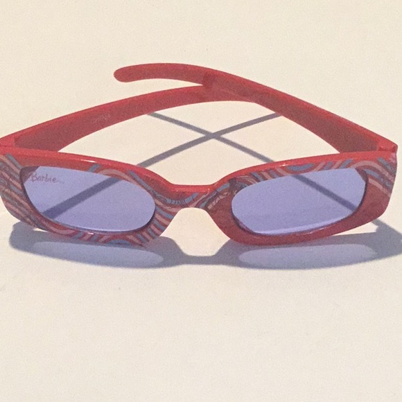 Vintage 2007 Mattel Barbie Sunglasses for Child - Picture 1 of 2